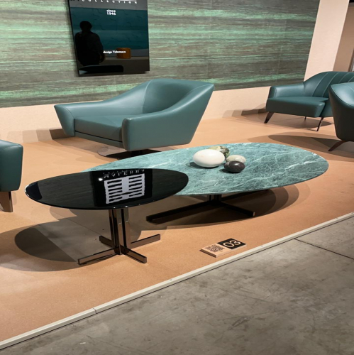 Mid-century style still inspires designers