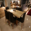 HOW TO MIX BETWEEN MODERN AND TRADITIONAL 