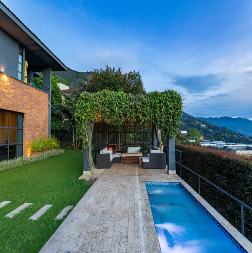 The Essentials For Terrace Space
