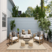 The Essentials For Terrace Space