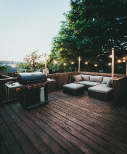 The Essentials For Terrace Space