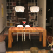 Going for Chandeliers, or Hidden Lighting?