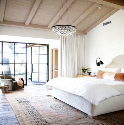 Tips for Choosing and Buying Rugs