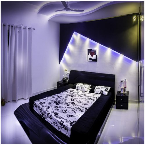 What Colors Fit Your Bedroom And The Best Colors