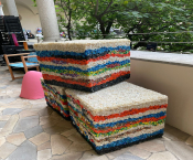 Guiltless Plastic- Milan Design Week