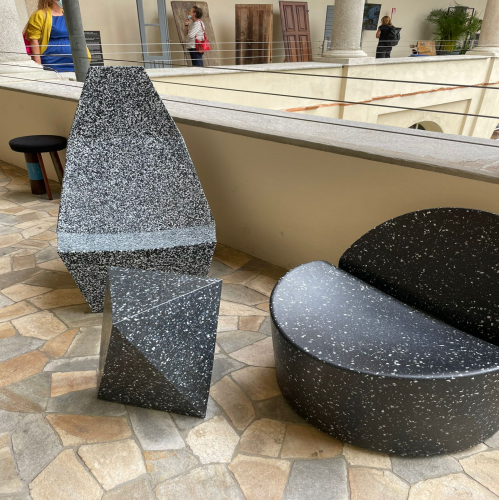 Guiltless Plastic- Milan Design Week