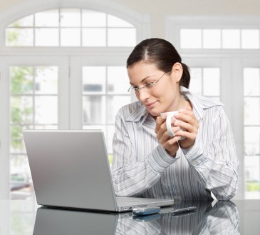 Create A Work Environment At Home