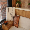 Wood room: here are the secrets.