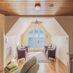Wood room: here are the secrets.