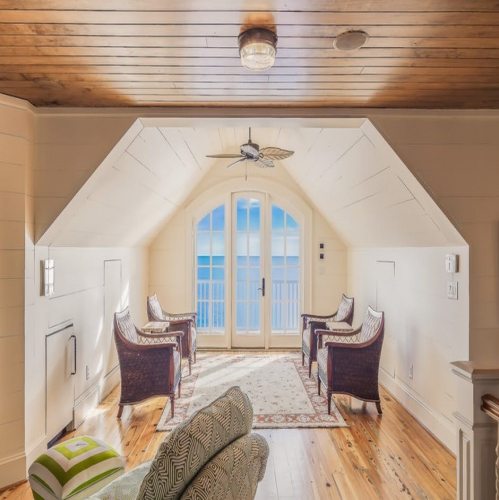 Wood room: here are the secrets.