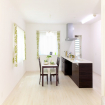 Dining room. how to decide on size and shape