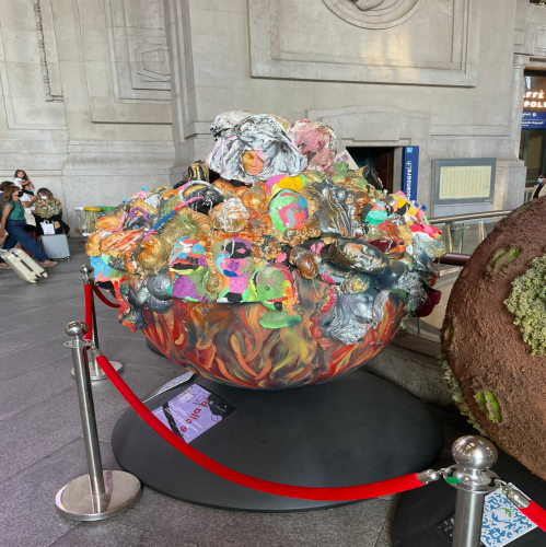Milan Design week 2021
