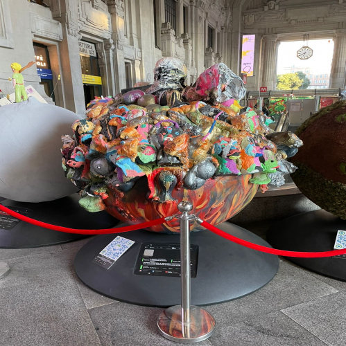 Milan Design week 2021