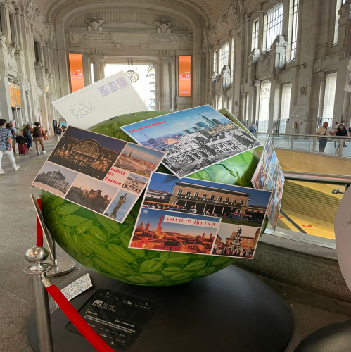 Milan Design week 2021