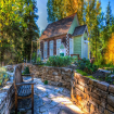 SECRETS OF ENGLISH COUNTRY HOUSE STYLE