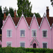 SECRETS OF ENGLISH COUNTRY HOUSE STYLE