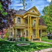 SECRETS OF ENGLISH COUNTRY HOUSE STYLE