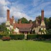 SECRETS OF ENGLISH COUNTRY HOUSE STYLE