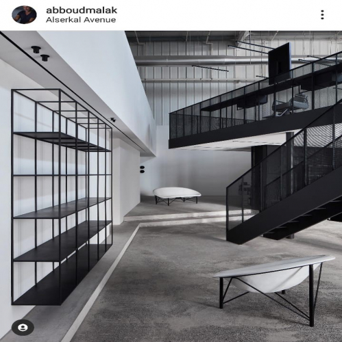Arabs Best Interior Designers Firms Ranked