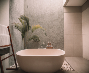5 نصائح من الخبراء لتصميم حمام أفضل