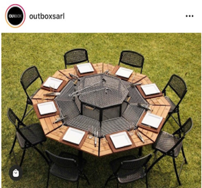 Tips for planning a festive outdoor barbecue 