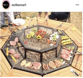 Tips for planning a festive outdoor barbecue 