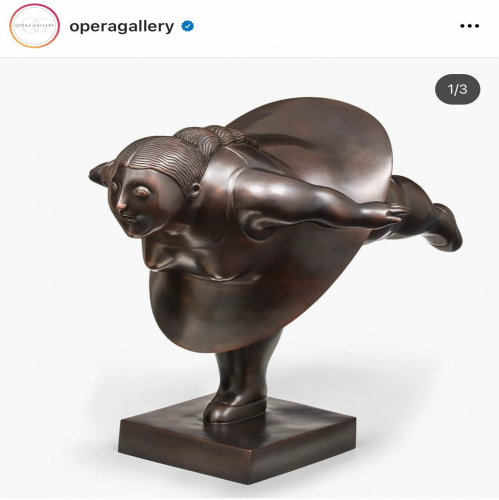 5 Best art gallery and Exhibitions in Dubai to Get Your Art Fix At