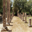 The fullest Greece travel guide for a great budget trip for first timers