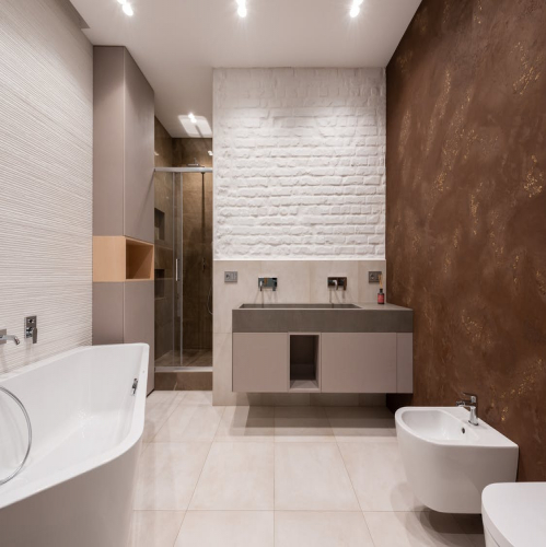 How To Choose The Right Bathroom Accessories
