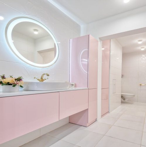 How To Choose The Right Bathroom Accessories
