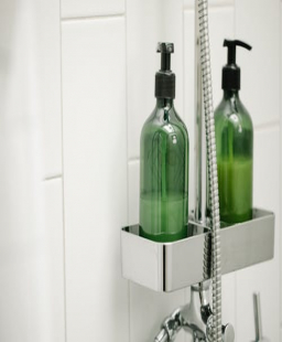 How To Choose The Right Bathroom Accessories