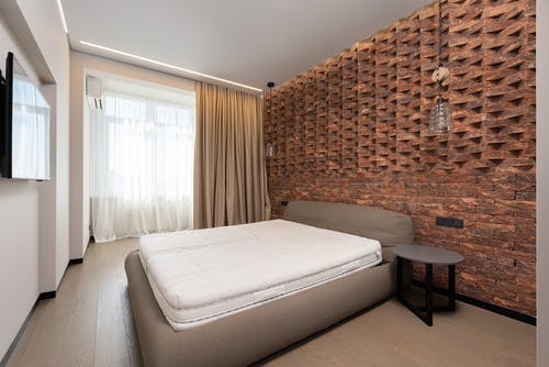 How to Choose Bedroom curtain ideas