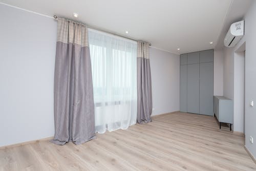 How to Choose Bedroom curtain ideas