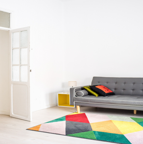 The Ultimate Guide to Choosing Living room carpets for Your Home