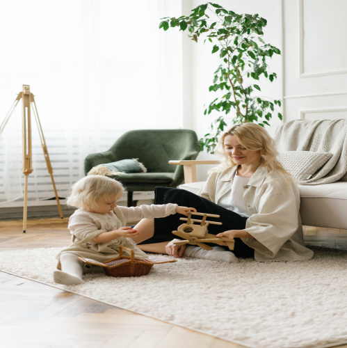 The Ultimate Guide to Choosing Living room carpets for Your Home