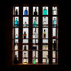 5 Small-Space Friendly Home Bar Ideas