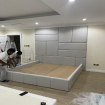 Design bedroom & Furnishing Palm Font O Villa