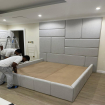 Design bedroom & Furnishing Palm Font O Villa
