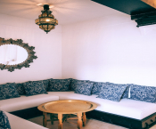 Give Your Home A Royal Upgrade With Moroccan Interior Design