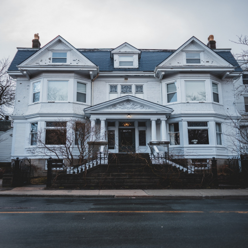 The most expensive house in New Jersey on sale