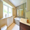 WHAT COLOR FITS YOUR BATHROOM? 