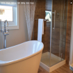 WHAT COLOR FITS YOUR BATHROOM? 