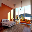 5 Amazing Glass Wall Design Ideas for Your Bedroom
