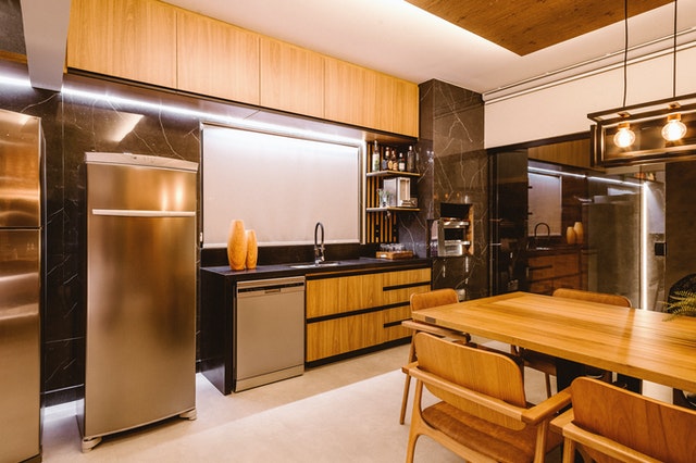Italian Kitchen: What You Need to Know
