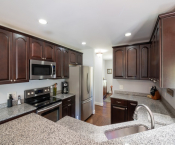 How a Kitchen Island Can Level Up Your Cooking Game