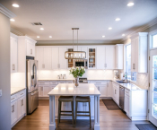 How a Kitchen Island Can Level Up Your Cooking Game