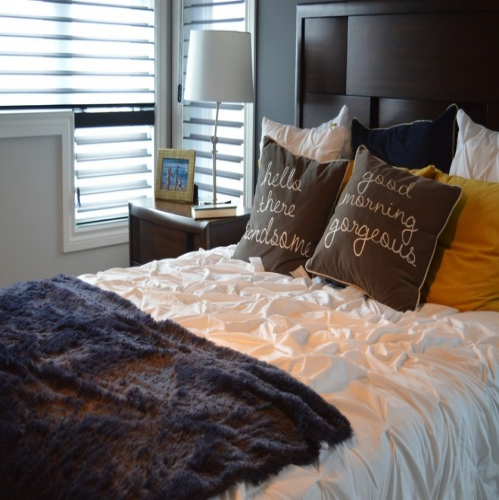 3 Tips To Perfectly Decorate Your Bedroom    