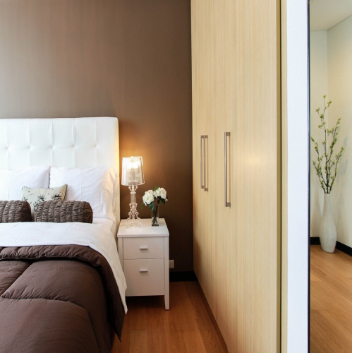 3 Tips To Perfectly Decorate Your Bedroom    