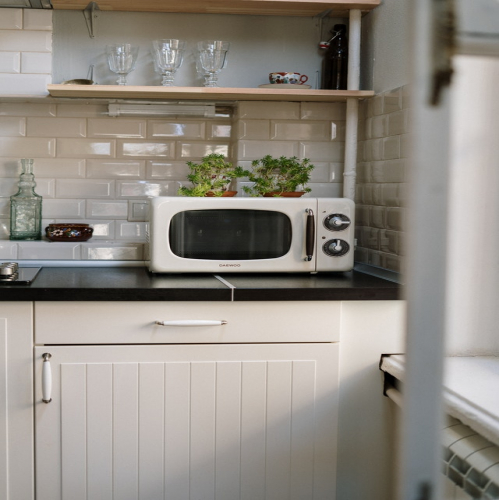 3 Things to Consider When Buying Small Kitchen Appliances