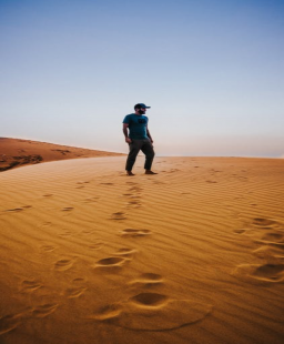 لماذا قطر هي وجهة الجديدة لتمضية العطلة